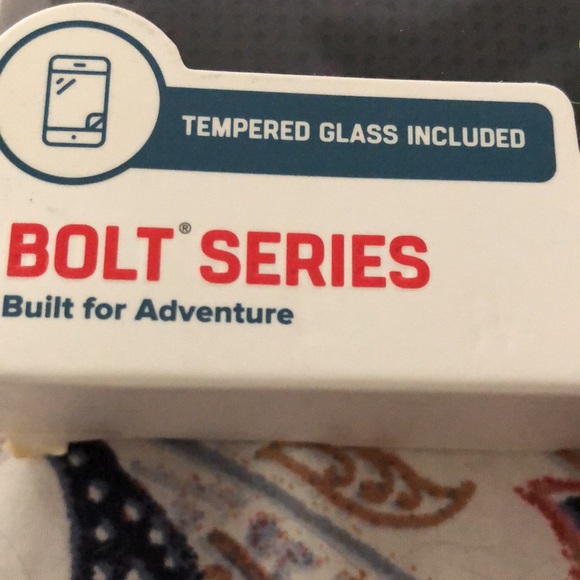 Zizo case for iPhone XS Max - Picture 5 of 5